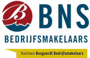 BNS Bedrijfsmakelaars